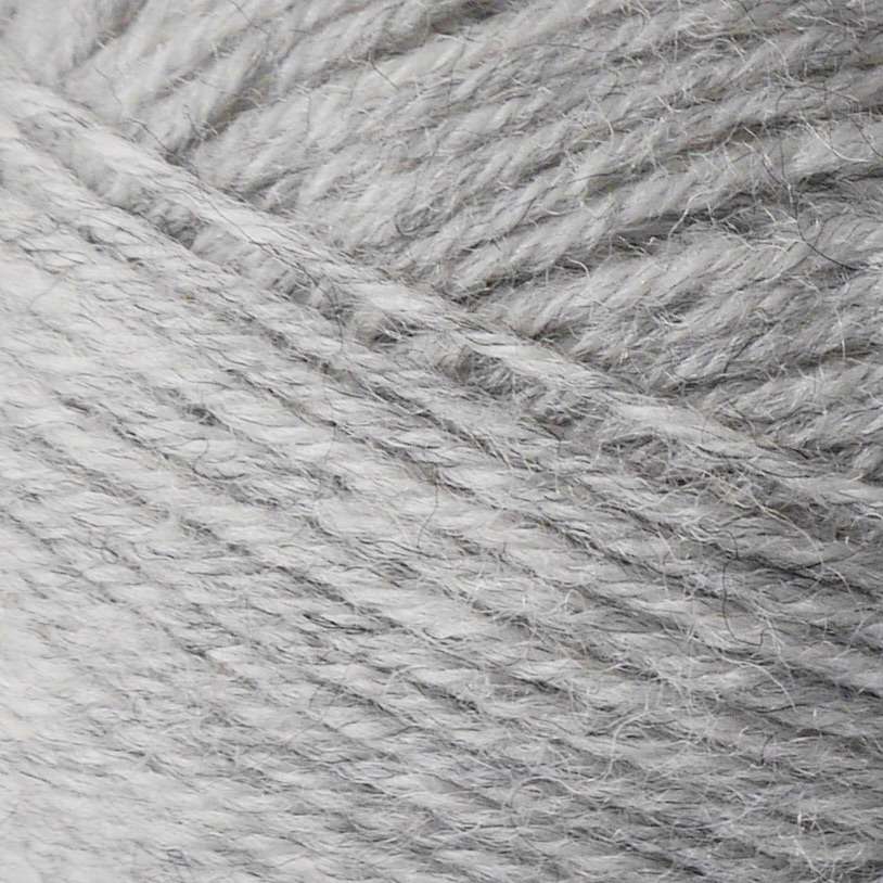 02 - hellgrau meliert