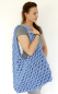 Preview: Strickanleitung - Einkaufstasche – Shopper - No.146