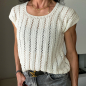 Preview: Wollpaket Shirt IMGA (ohne Anleitung)
