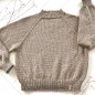 Mobile Preview: Wollpaket Sweater JOSY (ohne Anleitung)