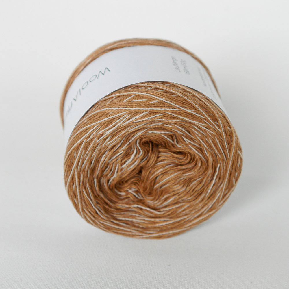 Preview: Merino Cotton No. 5 - LL