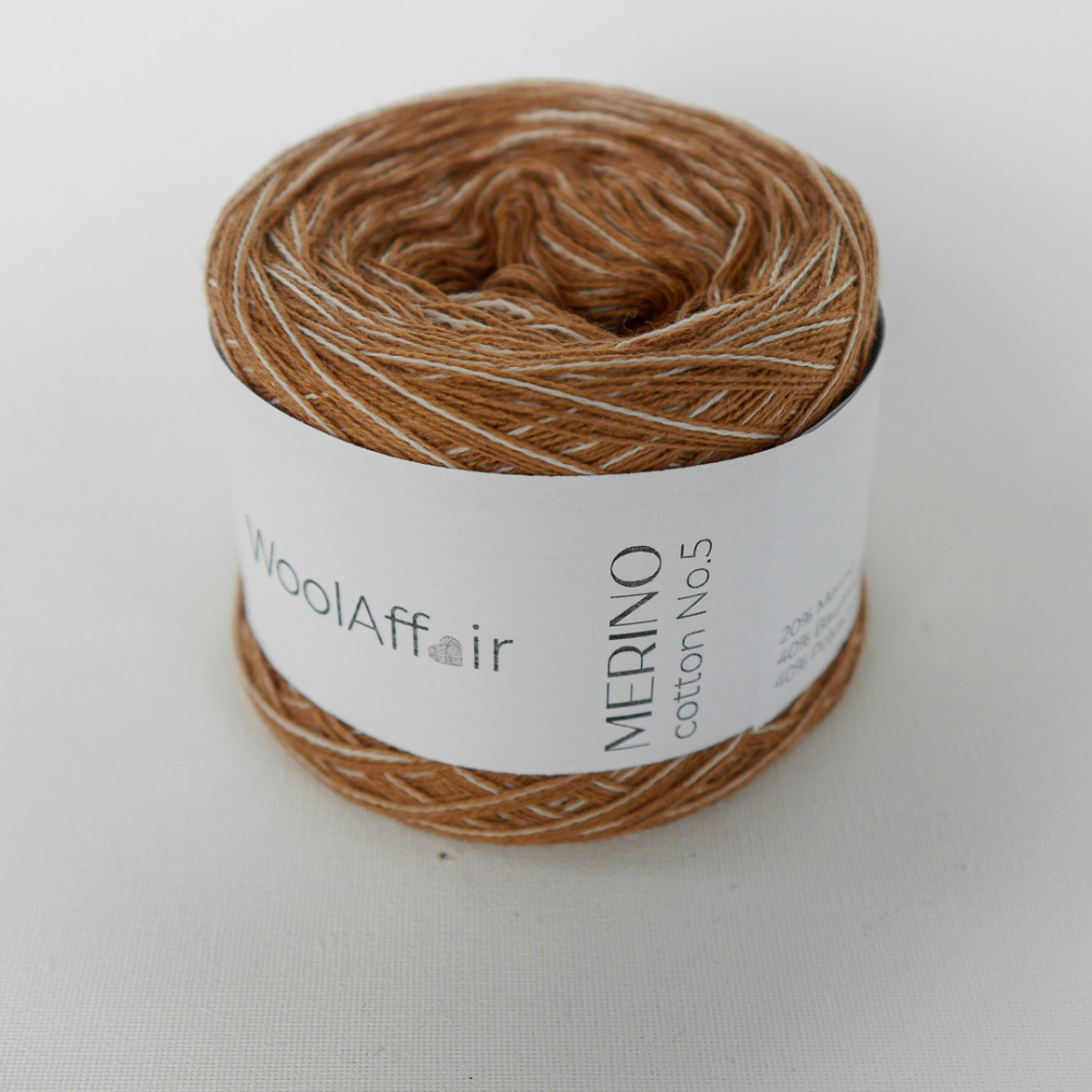 Merino Cotton No. 5 - LL