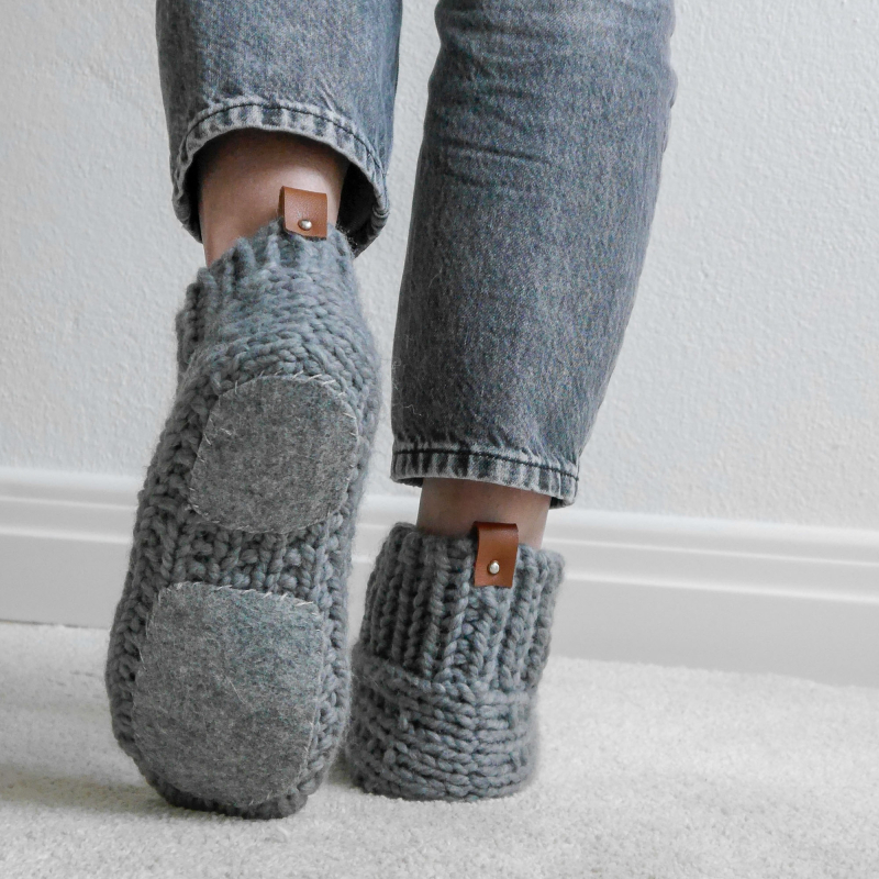 Wollpaket SPEEDY SOCKS NO.3 - Fluffy Edition - No. 285