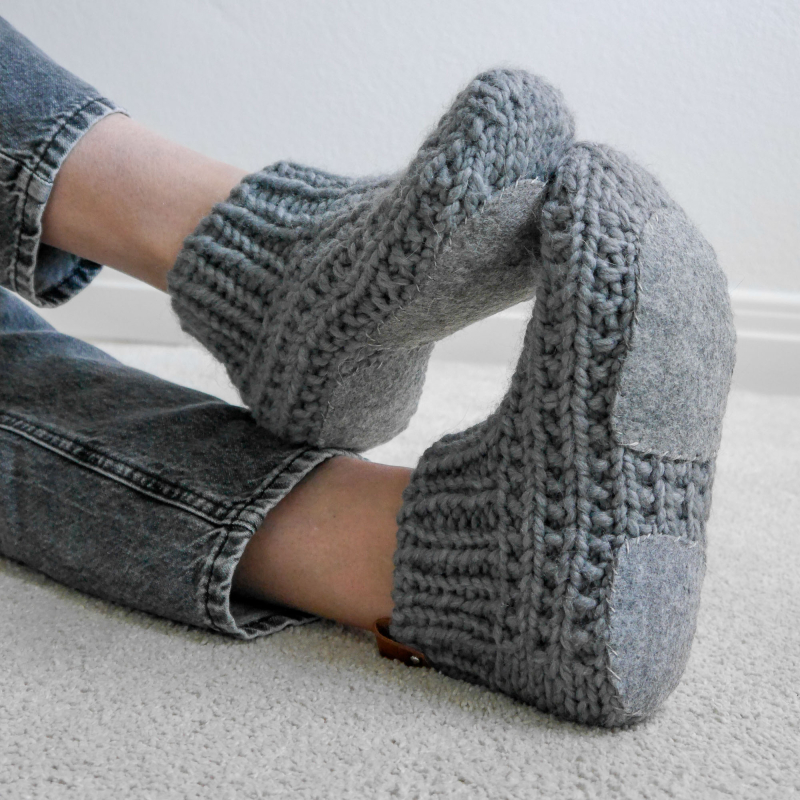 Wollpaket SPEEDY SOCKS NO.3 - Fluffy Edition - No. 285